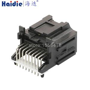 16pin Auto Wiring Cable Connector Include Terminals Pins 34691-0160