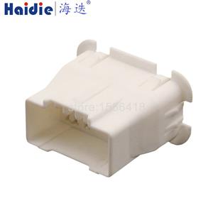 16pin Auto Wiring Cable Connector Include Terminals Pins MG642570
