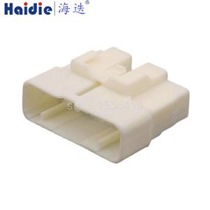 Auto connector 6240-1158