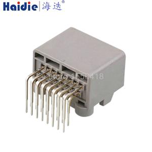 16pin Auto Wiring Cable Connector Include Terminals Pins MX34016NF1