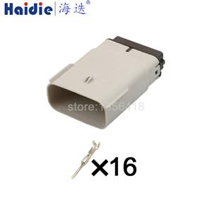 Auto Connector 33482-1602