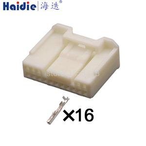 Auto connector 6098-4008/90980-12423
