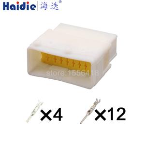 Auto connector 98276-1004 simplified version