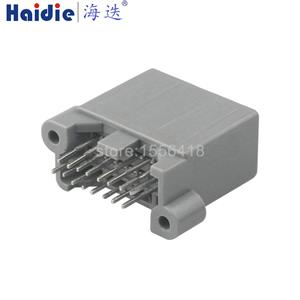16pin Auto Wiring Cable Connector Include Terminals Pins MX34016UF1