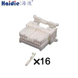 Auto Connector 7283-8665