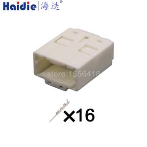 Auto Connector 7282-8665/303116001AAW