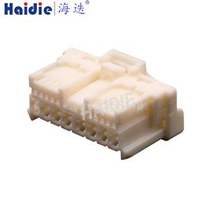 Auto Connector 7283-8180/13688098