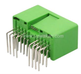 Auto Connector IL-AG5-18P-D3L2