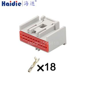 Auto Connector 30700-1187