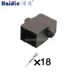17pin Auto Wiring Cable Connector Include Terminals Pins ARVWSB-18-3AK