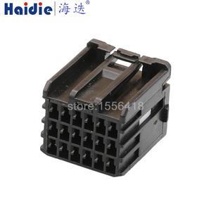 17pin Auto Wiring Cable Connector Include Terminals Pins ARVPB-18-3AK