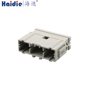 Auto connector 6098-0258