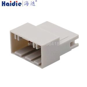 Auto Connector 30968-1187