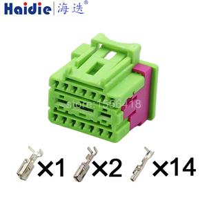 Auto Connector 4F0972483F