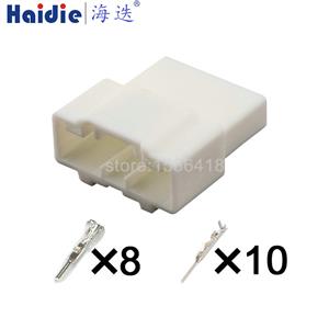 Auto Connector 6098-5594/90980-12738 6098-5604/90980-12739