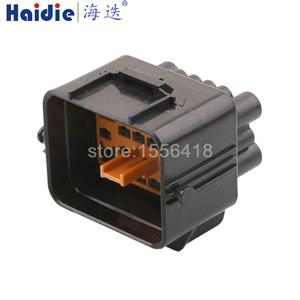 Auto connector HP641-20020/HP651-20100