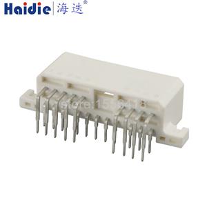Auto connector 175785-1