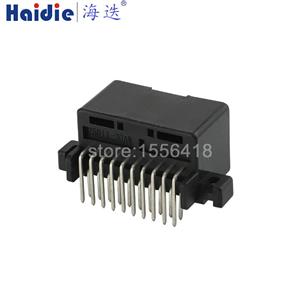 Auto connector 174055-3/174055-2