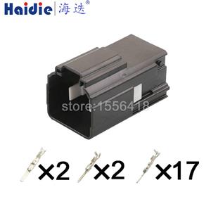 Auto connector 6098-7127