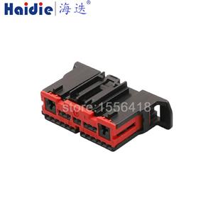 Auto Wiring Cable Connector Include Terminals Pins 2295163-1