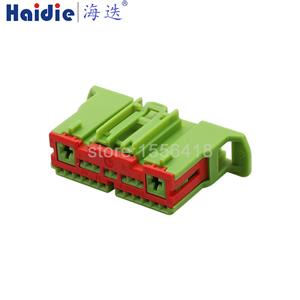 Auto Wiring Cable Connector Include Terminals Pins 2295163-4