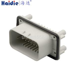 Auto Wiring Cable Connector Include Terminals Pins 776228-4