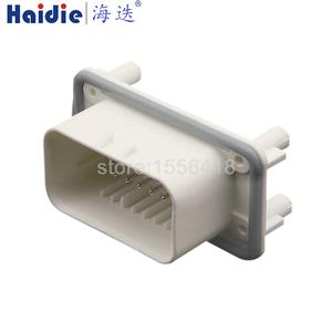 Auto Wiring Cable Connector Include Terminals Pins 776228-2
