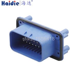 Auto Wiring Cable Connector Include Terminals Pins 776228-5