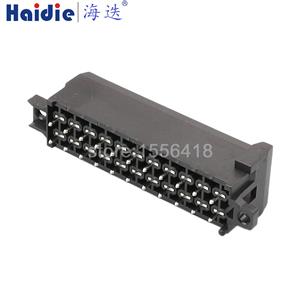 Auto Wiring Cable Connector Include Terminals Pins 963357-1