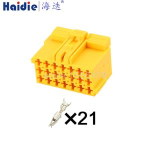 Auto Connector 1-967625-5/967635-1