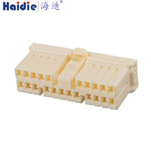 Auto Wiring Cable Connector Include Terminals Pins 85096-1