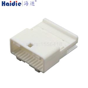 21pin Auto Wiring Cable Connector Include Terminals Pins 7282-4578