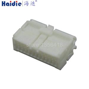 Auto Wiring Cable Connector Include Terminals Pins 6098-2764