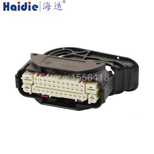 Auto Wiring Cable Connector Include Terminals Pins 1928405154