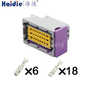 Auto Wiring Cable Connector Include Terminals Pins 211PC249S8005
