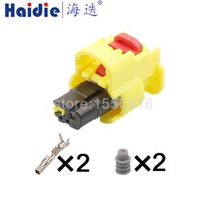 Auto connector HD023YB-1.2-21