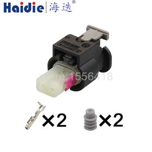 Auto connector 2-1718643-1/0-2112986-2/2-1718547-1/2-1670916-1