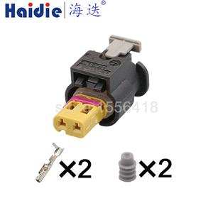 Auto connector 4F0973702A/1-1718888-7