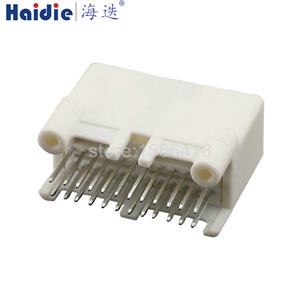 Auto Wiring Cable Connector Include Terminals Pins 1376111-2