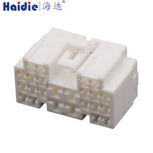 Auto Wiring Cable Connector Include Terminals Pins 7283-1248