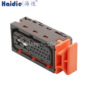 Auto Wiring Cable Connector Include Terminals Pins 368482-2