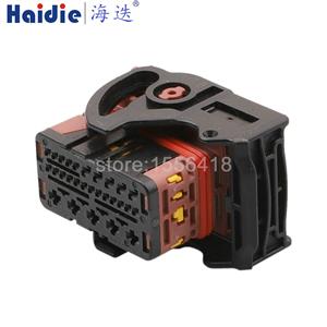 Auto Wiring Cable Connector Include Terminals Pins 64318-3011