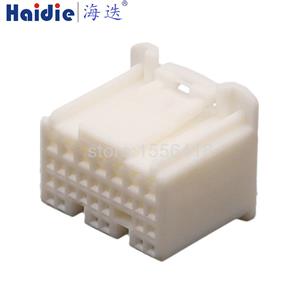 Auto Wiring Cable Connector Include Terminals Pins 1123341-1