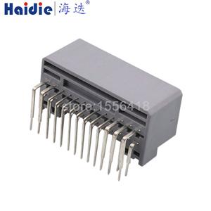 Auto Wiring Cable Connector Include Terminals Pins 1376357-1