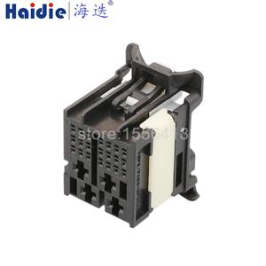 Auto Wiring Cable Connector Include Terminals Pins 160027-0003