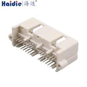 Auto Wiring Cable Connector Include Terminals Pins 6098-2287