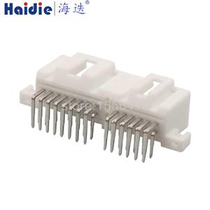 Auto Wiring Cable Connector Include Terminals Pins 7222-1284