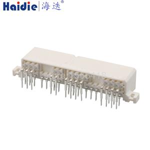 Auto Wiring Cable Connector Include Terminals Pins 1-173866-1