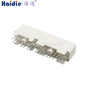 Auto Wiring Cable Connector Include Terminals Pins 1-174961-1