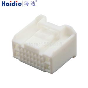 Auto Wiring Cable Connector Include Terminals Pins 7283-4855